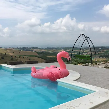 Casa Cologna B&B-3