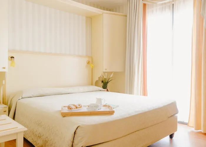 Hotel Liberty Roseto Degli Abruzzi